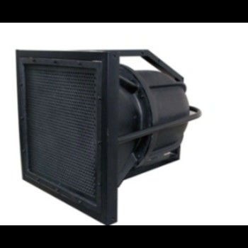 Altoparlante resistente alle intemperie dell'altoparlante FOH-3300 con potenza nominale 300W