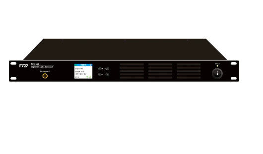 19&quot; amplificatore del IP del supporto di scaffale per l'audio eccellente di distanza