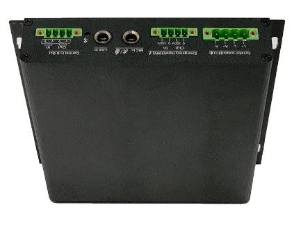 IP che scorre decodificatore &amp; amplificatore per l'ufficio/la scuola/ristorante