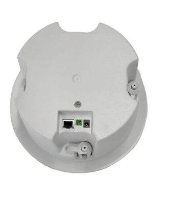 Il IP Poe ha alimentato l'altoparlante del soffitto per il sistema di diffusione sonora