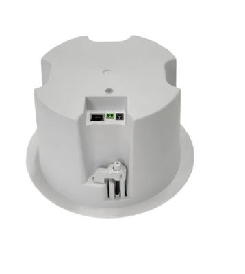 Il IP Poe ha alimentato l'altoparlante del soffitto per il sistema di diffusione sonora