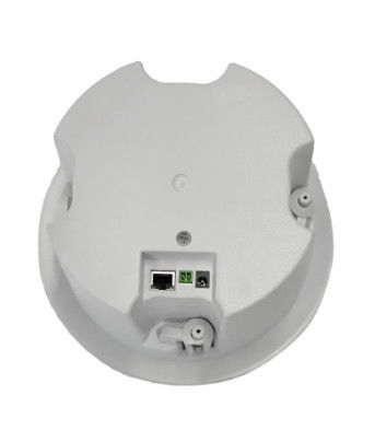 Il IP Poe ha alimentato l'altoparlante del soffitto per il sistema di diffusione sonora