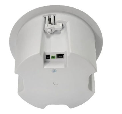 Il IP Poe ha alimentato l'altoparlante del soffitto per il sistema di diffusione sonora