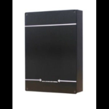 linea portatile amplificatore del supporto della parete del sistema del sistema IP di PA di matrice