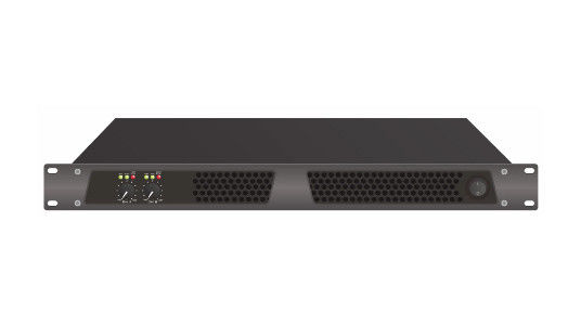 Miscelatore dell'amplificatore di potenza professionale della classe-d audio