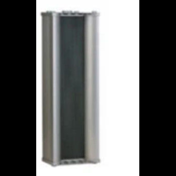 4&quot; linea sistema di altoparlante di matrice