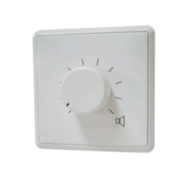 L'altoparlante utilizza il controllo del volume con il relè 24W